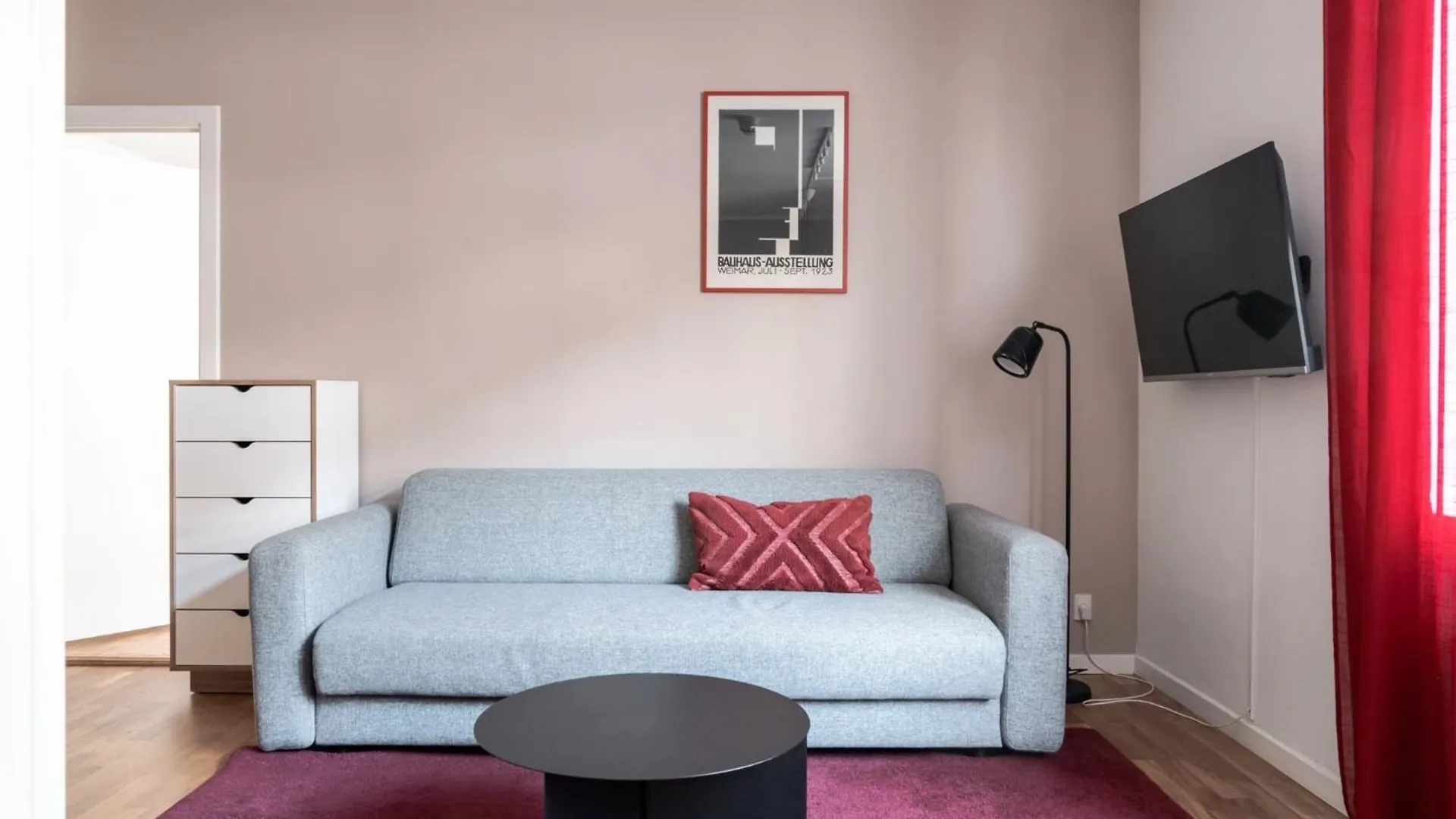 Aparthotel The Lakes Apartments By Daniel&Jacob'S Copenhagen