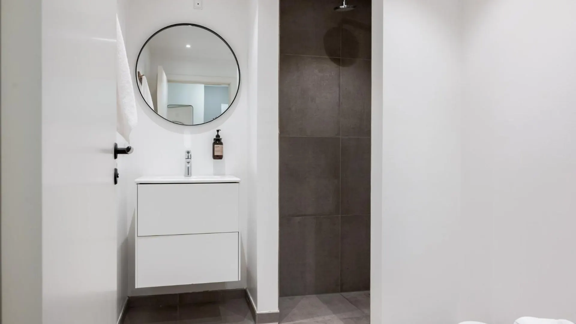 The Lakes Apartments By Daniel&Jacob'S Copenhagen Aparthotel