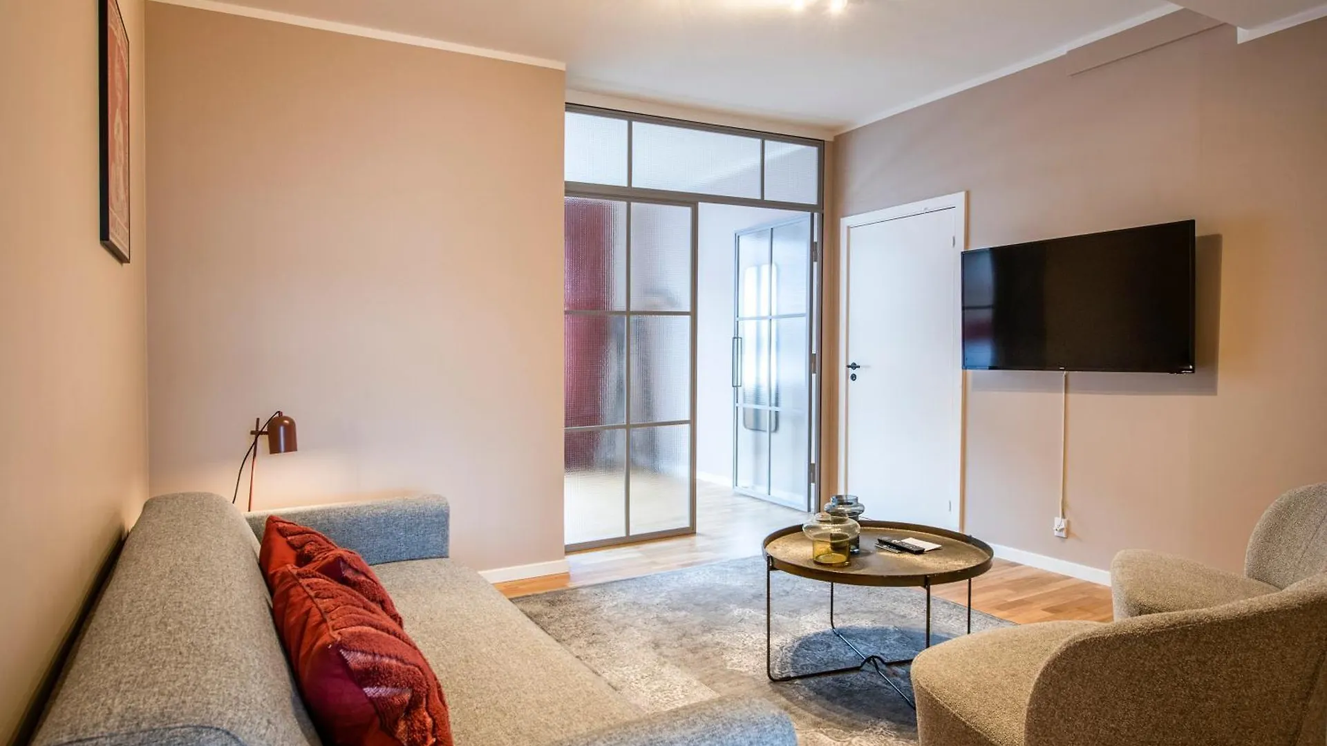 The Lakes Apartments By Daniel&Jacob'S Copenhagen
