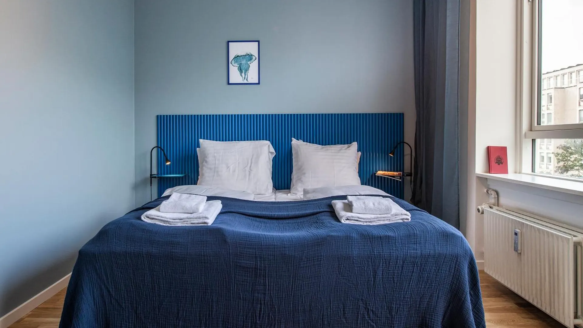 The Lakes Apartments By Daniel&Jacob'S Copenhagen