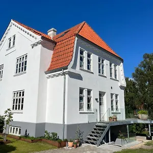 Tyge Brahes Vej 33 Gæstehus Aalborg