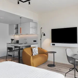 By Marriott Nordhavn Hotel