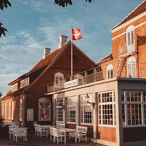 Brøndums Hotel Skagen