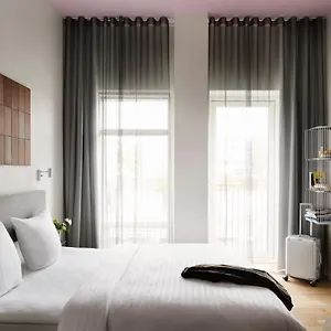 Mekano Aparthotel