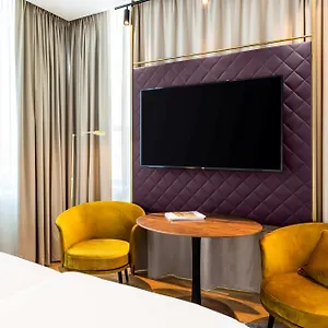 5* Hotell Nh Collection