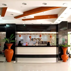 https://hotel-america.angeleshotels.net