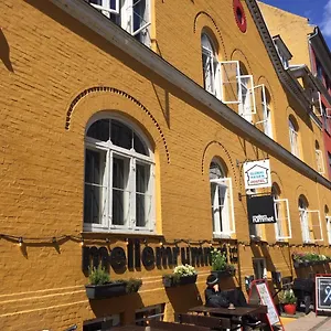 Hostel Globalhagen, Kopenhagen