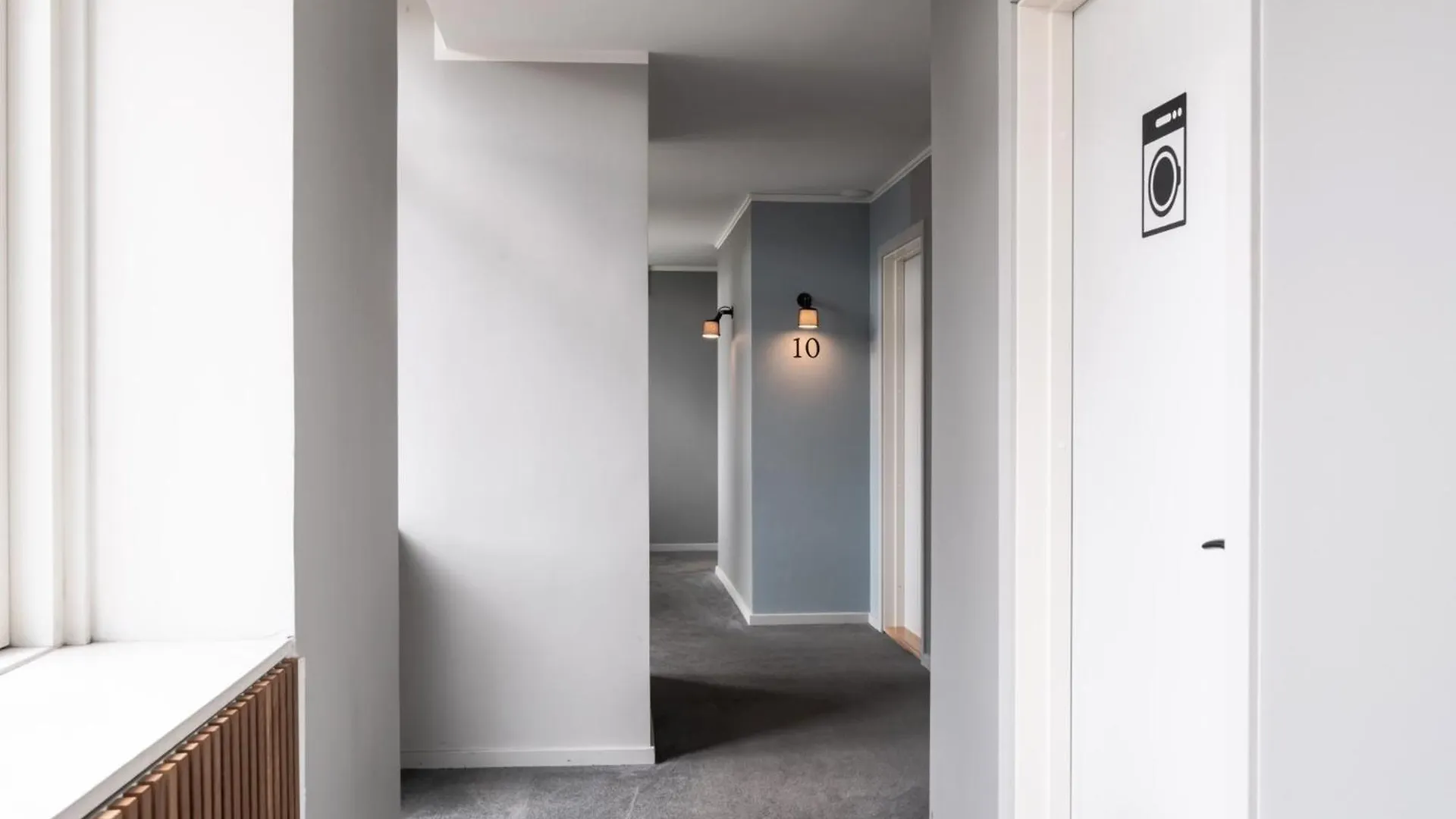 קופנהגן The Lakes Apartments By Daniel&Jacob'S 0*,