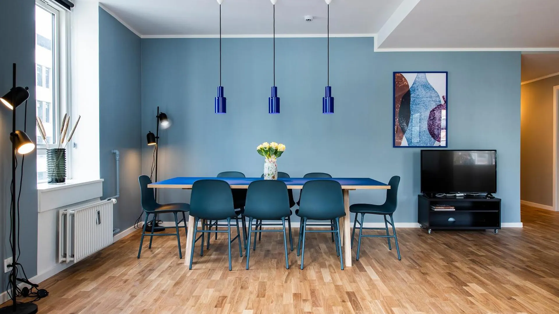 קופנהגן The Lakes Apartments By Daniel&Jacob'S