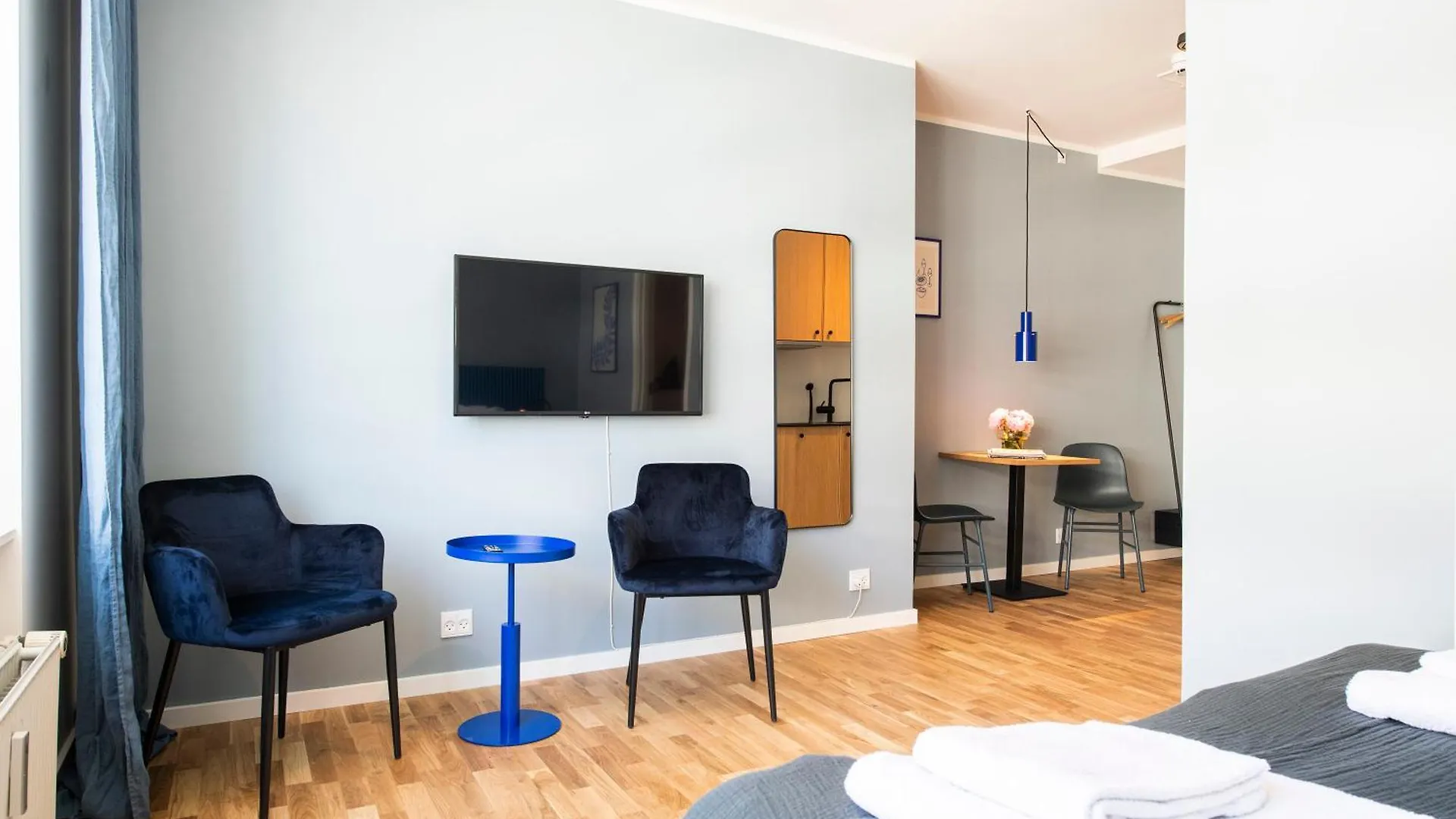 קופנהגן The Lakes Apartments By Daniel&Jacob'S